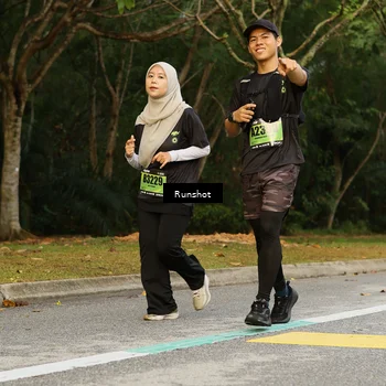 Runner Photo 5427507