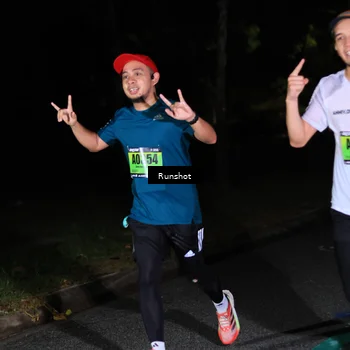 Runner Photo 5427508