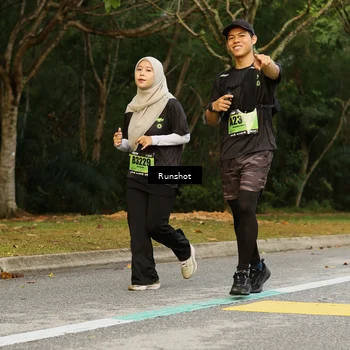 Runner Photo 5427509