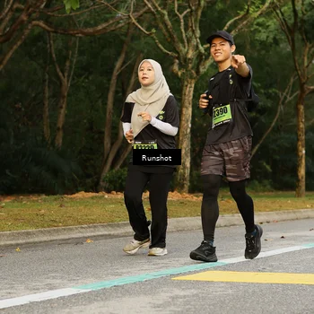 Runner Photo 5427512