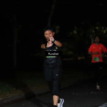Runner Photo 5427517