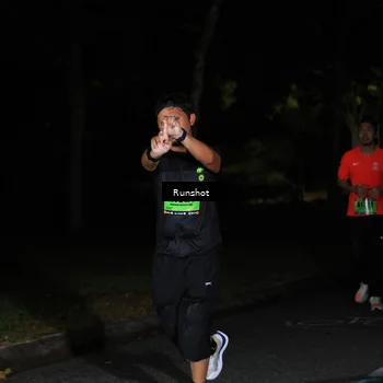 Runner Photo 5427520