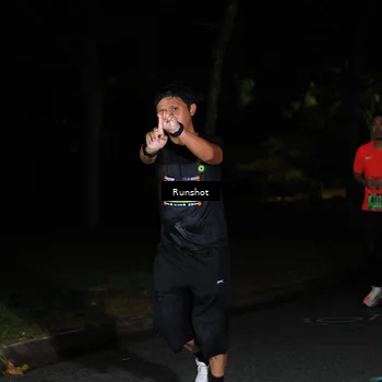 Runner Photo 5427521