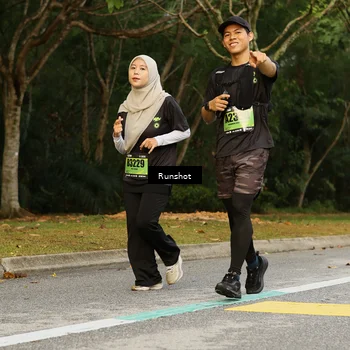 Runner Photo 5427524