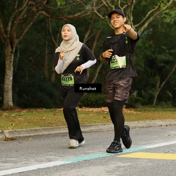 Runner Photo 5427525