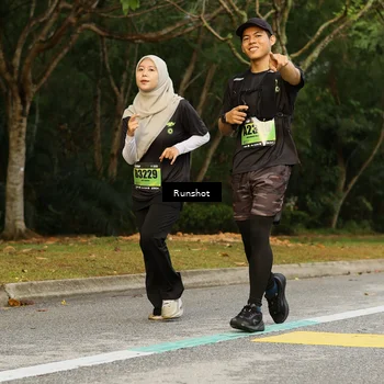 Runner Photo 5427526