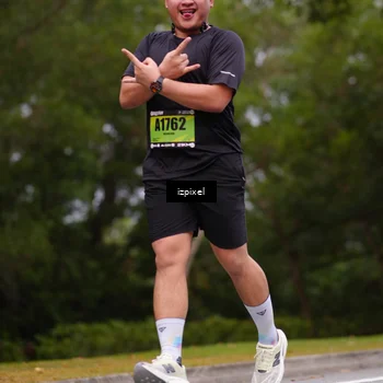 Runner Photo 5427528