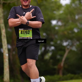 Runner Photo 5427529