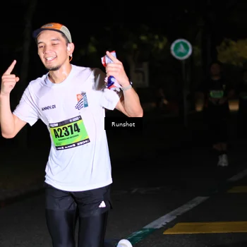 Runner Photo 5427530