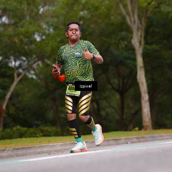 Runner Photo 5427531