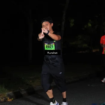 Runner Photo 5427532