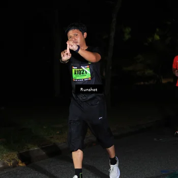 Runner Photo 5427533