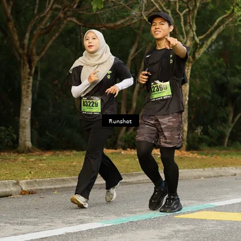 Runner Photo 5427534