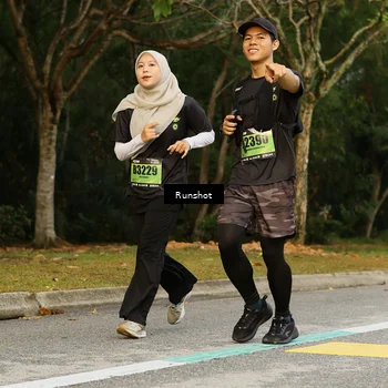 Runner Photo 5427535