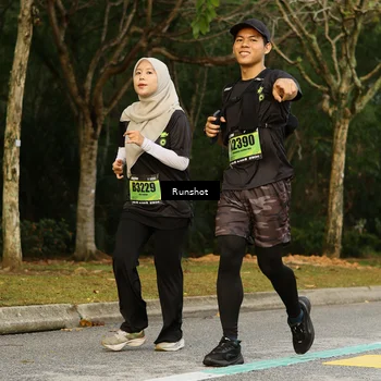 Runner Photo 5427536