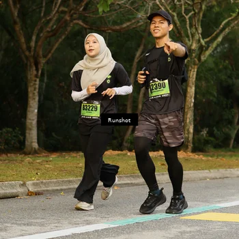 Runner Photo 5427537