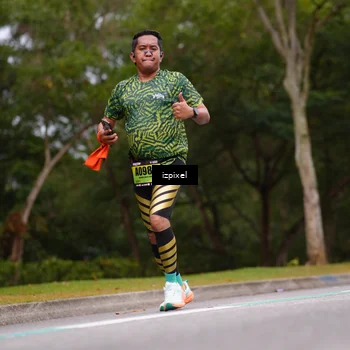 Runner Photo 5427538