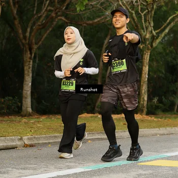 Runner Photo 5427539