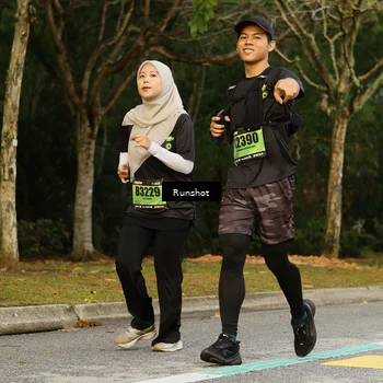 Runner Photo 5427540