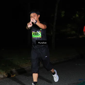 Runner Photo 5427541