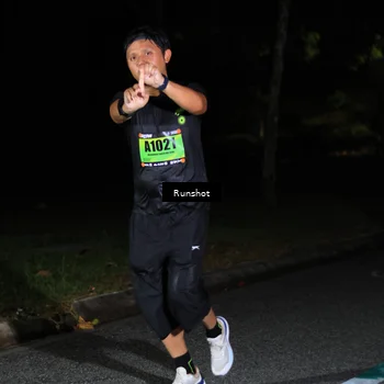 Runner Photo 5427542