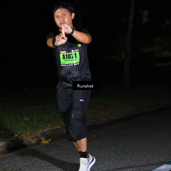 Runner Photo 5427543