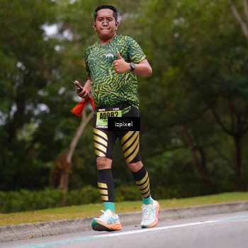 Runner Photo 5427544