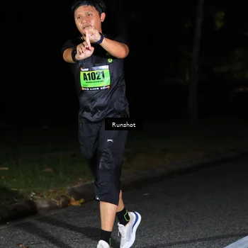 Runner Photo 5427546