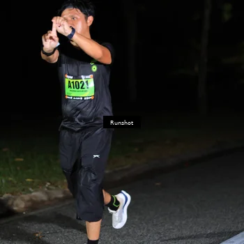 Runner Photo 5427548