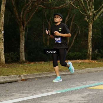 Runner Photo 5427549