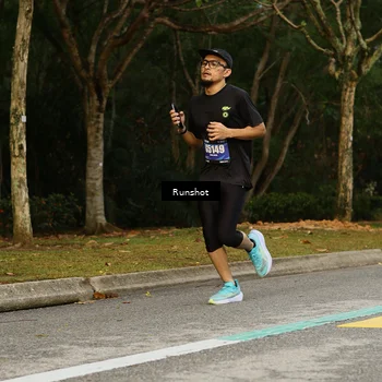 Runner Photo 5427550