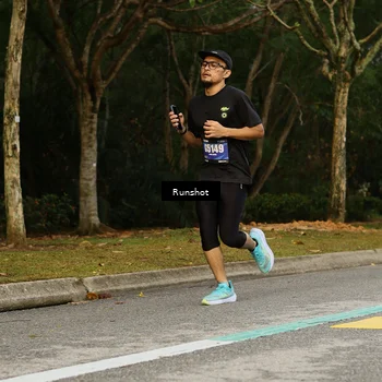 Runner Photo 5427551