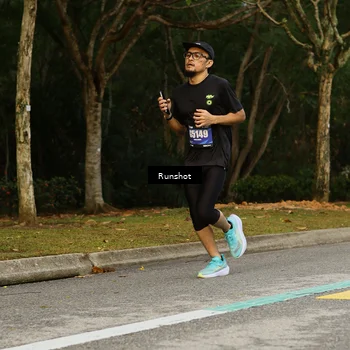 Runner Photo 5427553