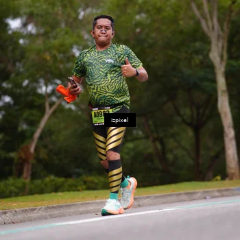 Runner Photo 5427554