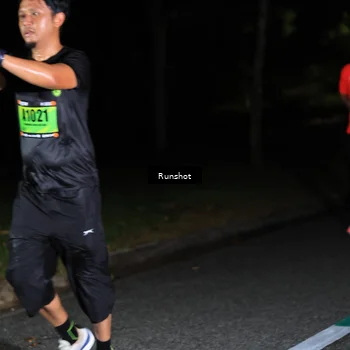 Runner Photo 5427555