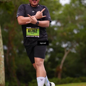 Runner Photo 5427557