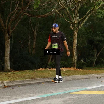 Runner Photo 5427558