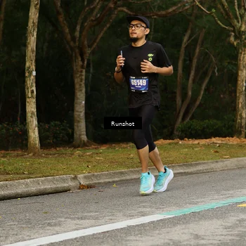 Runner Photo 5427560