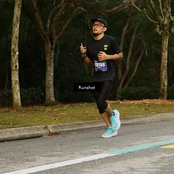 Runner Photo 5427561