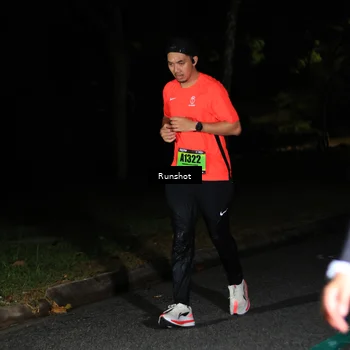Runner Photo 5427562