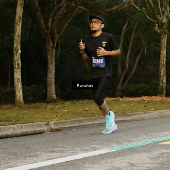 Runner Photo 5427563