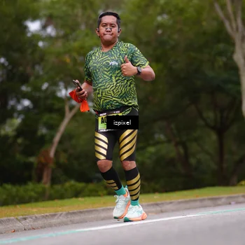 Runner Photo 5427564