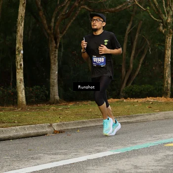 Runner Photo 5427565