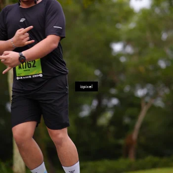 Runner Photo 5427566