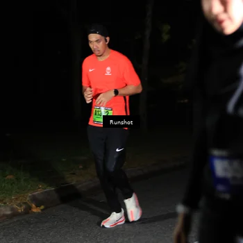 Runner Photo 5427567