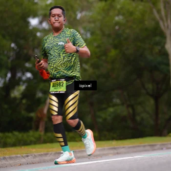 Runner Photo 5427568