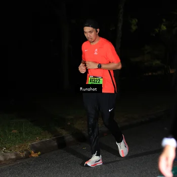 Runner Photo 5427569