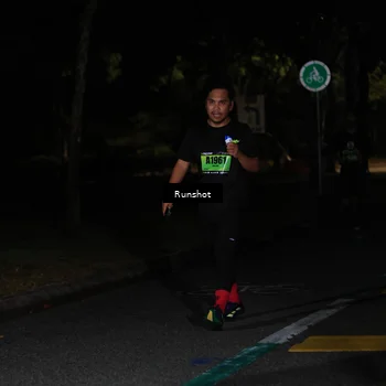 Runner Photo 5427570