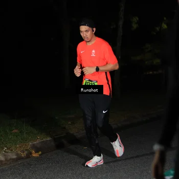 Runner Photo 5427572