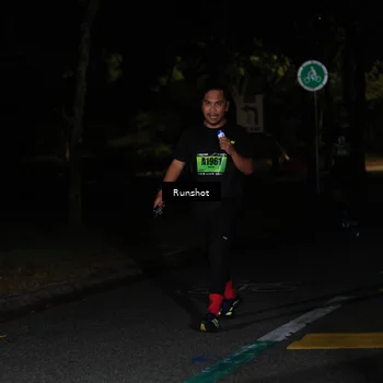 Runner Photo 5427575